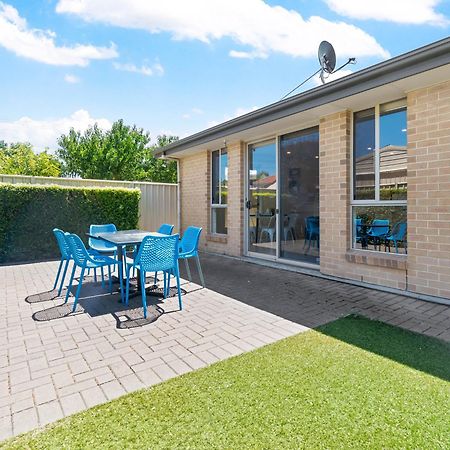 No Stairs, Big House, Garage Richmond Residence 2 Adelaide Exteriér fotografie